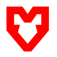 Team MOUZ Logo