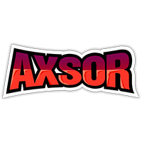 Axsor