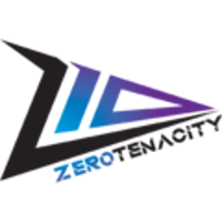 Equipe Z10 ESHARK Logo