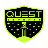 Équipe PSG.Quest Logo