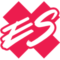 ES logo