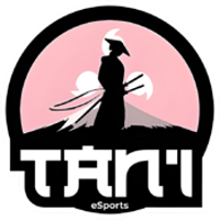 Equipe Tan'i Esports Logo