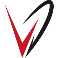 DV logo