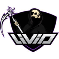 Team LiviD Logo