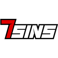 Équipe 7Sins Esports Logo