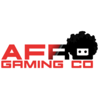 Team Afro Beast Logo