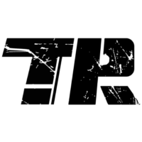 TR logo