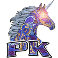 POKE logo