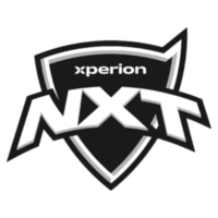 X.NXT logo