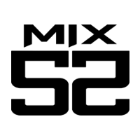 mix52 logo