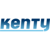 Kenty logo