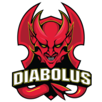 Équipe Diabolus Logo