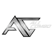 Team All Combo Logo