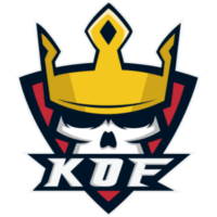 Équipe King of Future Logo