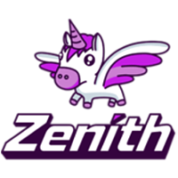 Équipe Zenith Logo