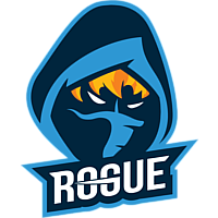 Equipe Rogue Logo