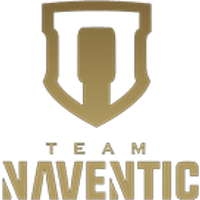 Equipe Team Naventic Logo