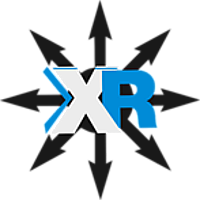 NRX logo