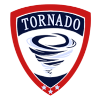 Équipe American Tornado Logo