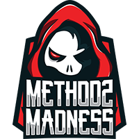 Équipe Method2Madness Logo