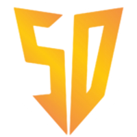 Equipe SD Invicta Logo