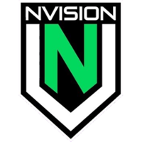 Équipe NVision Esports Logo