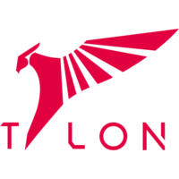 Équipe Talon Esports Logo