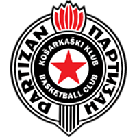 Équipe Partizan Logo