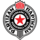 Partizan Logo