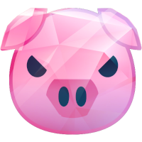 PIGSPORTS logo