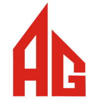 All Gamers logo