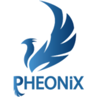 Team PHOENiX Logo