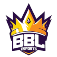 Team BBL Esports Logo