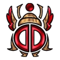 Dung Dynasty logo