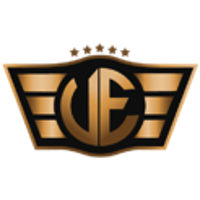 Équipe Upper Echelon Logo