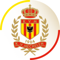 Team KV Mechelen Esports Logo