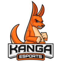 Team Kanga Esports Logo