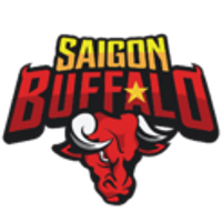 Équipe Saigon Buffalo Logo