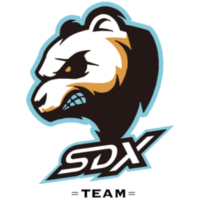 Shu Dai Xiong Gaming logo