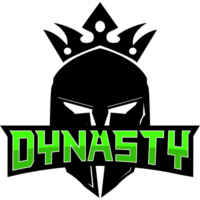 Team Dynasty fe Logo