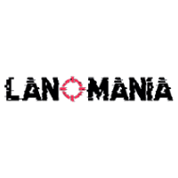 Équipe Lanomania Logo