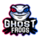 Ghost frogs Logo