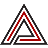 AmE logo