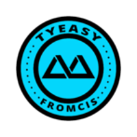 tyeasy logo