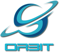 Orbit logo