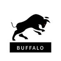 Équipe Team Buffalo Logo