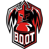 Team B.O.O.T Logo