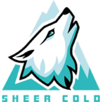 Sheer Cold logo