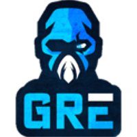 GR logo