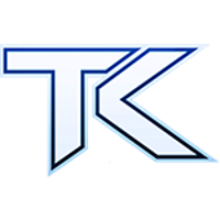 Équipe Team Kaliber Logo